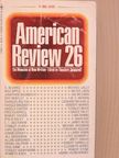 Jill Grossman - American Review 26 [antikvár]