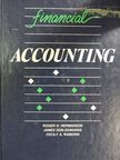 Ph. D., CPA, Cecily A. Raiborn - Financial Accounting [antikvár]