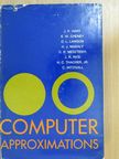 Charles K. Mesztenyi - Computer Approximations [antikvár]