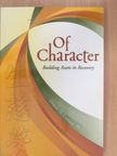 Denise D. Crosson - Of Character [antikvár]