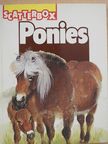 Joyce Pope - Ponies [antikvár]