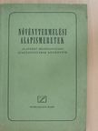 Dr. Virág István - Növénytermelési alapismeretek [antikvár]