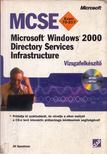 Jill Spealman - MCSE Exam 70-217 - MS Windows 2000. Directory Services Infrastructure [antikvár]