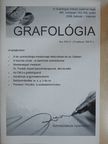 Grafológia 2008. február-március [antikvár]