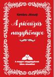 Kovács József - A piócázás nagykönyve