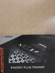 Saitek Kasparov Pocket Plus Trainer [antikvár]