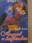 Victoria Morrow - Angyal a karjaimban  [antikvár]