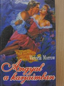 Victoria Morrow - Angyal a karjaimban  [antikvár]