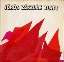 HAYPÁL TIBOR - Vörös zászlók alatt [antikvár]