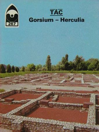 Tác - Gorsium-Herculia [antikvár]
