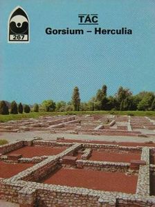 Tác - Gorsium-Herculia [antikvár]