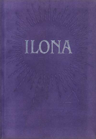 Steinert Ágota - Ilona [antikvár]