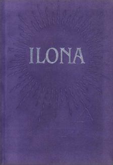 Steinert Ágota - Ilona [antikvár]
