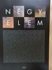 Négy elem [antikvár]