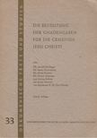 Arnold Bittlinger - Die Bedeutung der Gnadengaben für die Gemeinde Jesu Christi [antikvár]