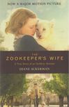 Diane Ackerman - The Zookeeper's Wife [antikvár]