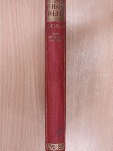 Herbert George Wells - Bealby [antikvár]