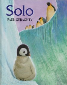 Paul Geraghty - Solo [antikvár]
