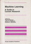 Mitchell, Tom M, Michalski, Ryszard S., Carbonell, Jaime G. - Machine Learning [antikvár]