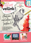 Balatoni Dóra[szerk.] - Trend Bookazine - Alkoss velünk!