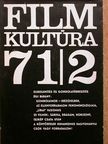 Apostol András - Filmkultúra 1971. március-április [antikvár]