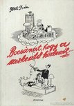 FÖLDI IVÁN - Bocsánat hogy a szerkesztő közbeszól [antikvár]