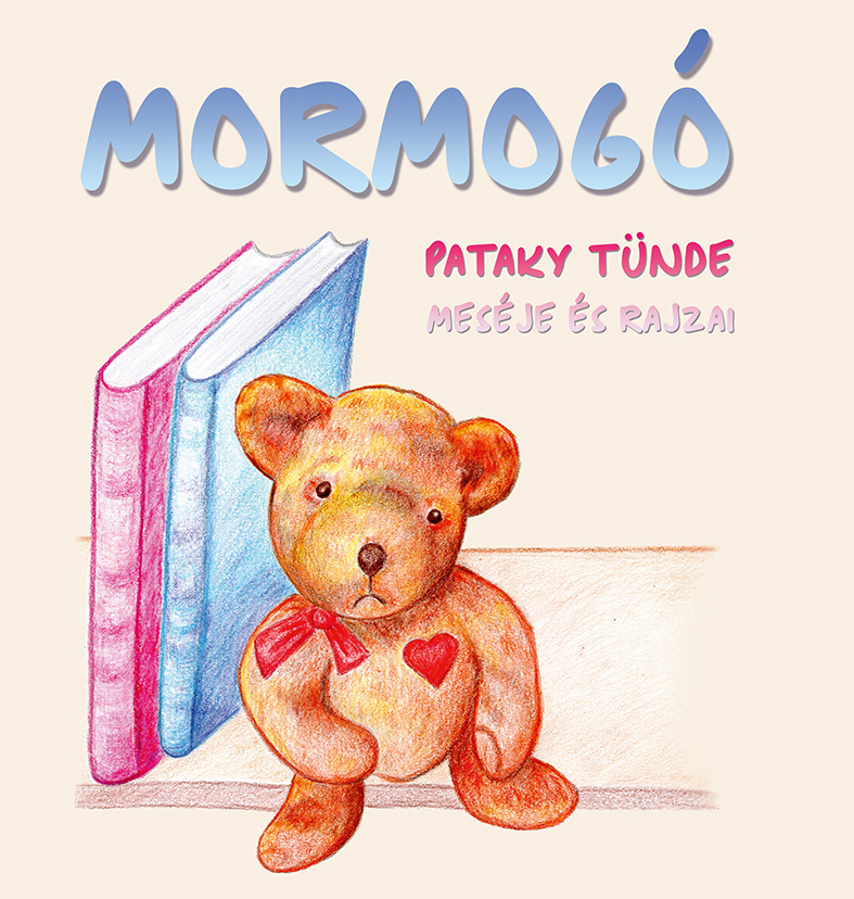 Pataky Tünde - Mormogó