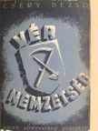 Cséry Dezső - Vér nemzetség [antikvár]