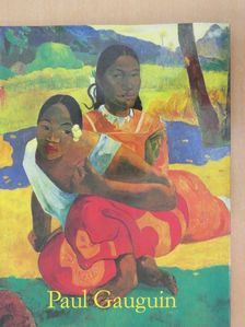 Ingo F. Walther - Paul Gauguin 1848-1903 [antikvár]
