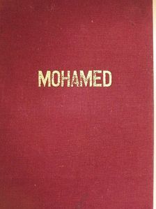 Essad Bey - Mohamed [antikvár]