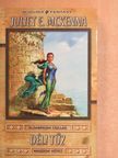 Juliet E. McKenna - Déli tűz II. [antikvár]