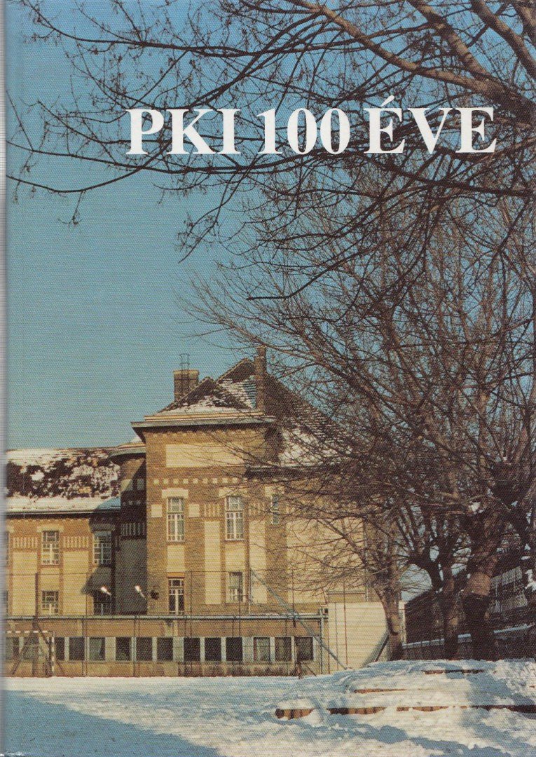 dr. Sallai Gyula - PKI 100 éve [antikvár]