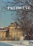 dr. Sallai Gyula - PKI 100 éve [antikvár]