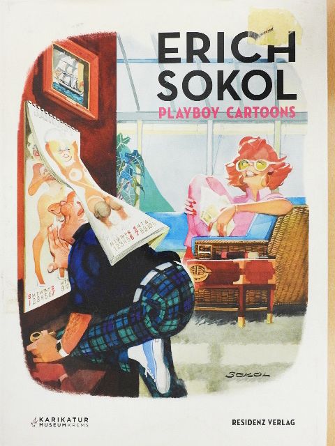 Playboy Cartoons [antikvár]