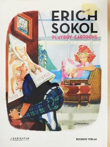 Playboy Cartoons [antikvár]