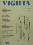Barlay Ö. Szabolcs - Vigilia 1976. november [antikvár]