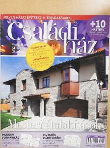 Családi ház 2011/1. [antikvár]