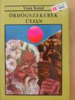 Yasar Kemal - Ördögszekerek útján [antikvár]