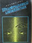 Valentyin Azernyikov - Törvényszerű véletlenek másfél évszázad fizikájában [antikvár]