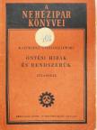 Kazimierz Gierdziejewski - Öntési hibák és rendszerük [antikvár]