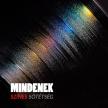 MINDENEK - SZÍNES SÖTÉTSÉG LP MINDENEK