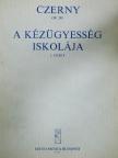 Czerny - A kézügyesség iskolája I. [antikvár]