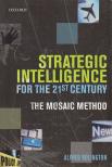 ROLINGTON, ALFRED - Strategic Intelligence for the 21th century [antikvár]
