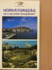 Budai Ákos - Horvátország és a szlovén tengerpart [antikvár]