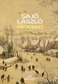 SAJÓ LÁSZLÓ - nincsen