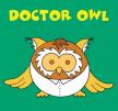 Bartos Erika - Doctor Owl