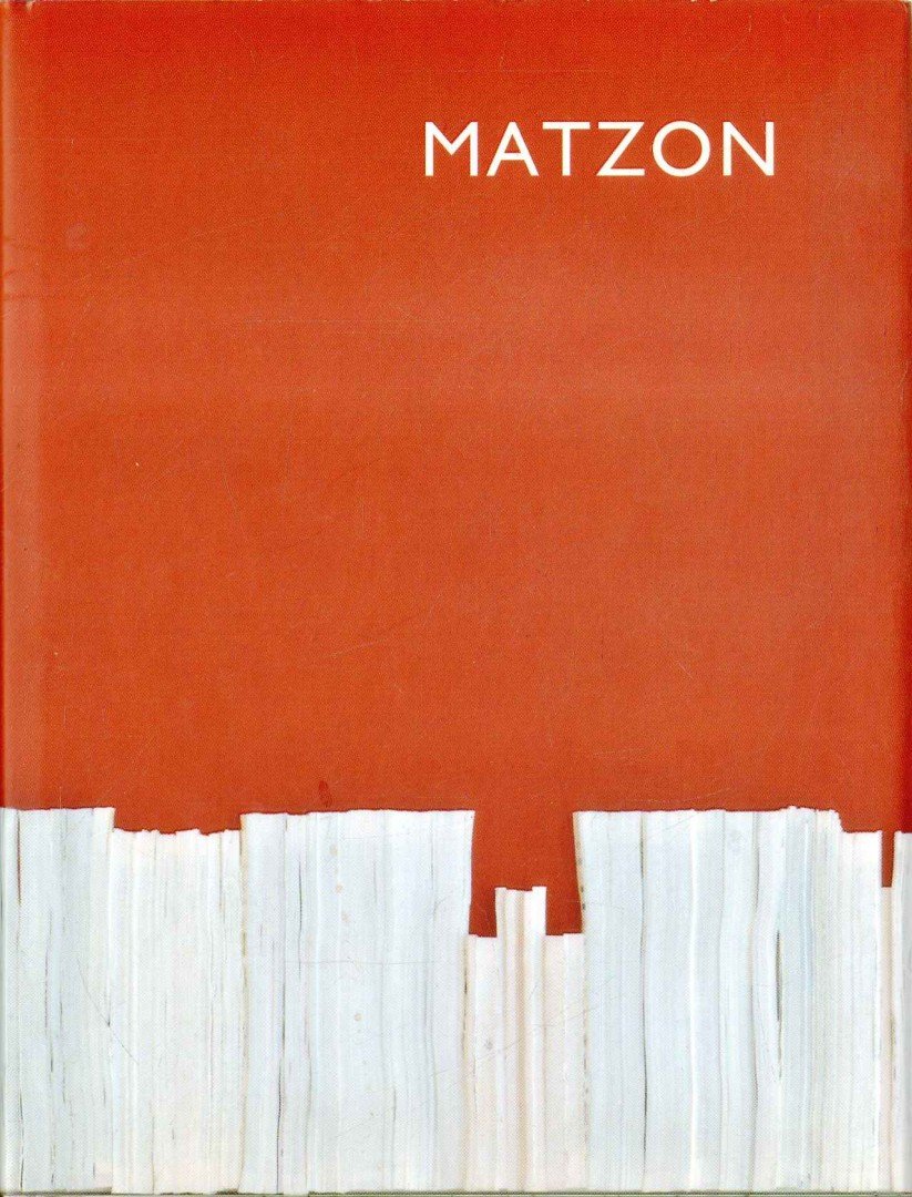 Rockenbauer Zoltán - Ákos Matzon (dedikált) [antikvár]
