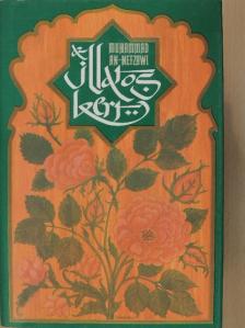 Muhammad an-Nefzawi - Az illatos kert [antikvár]