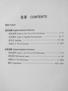 Martin H. Manser - Concise English-Chinese/Chinese-English Dictionary [antikvár]