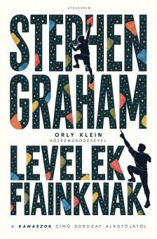Stephen Graham - Orly Klein - Levelek fiainknak